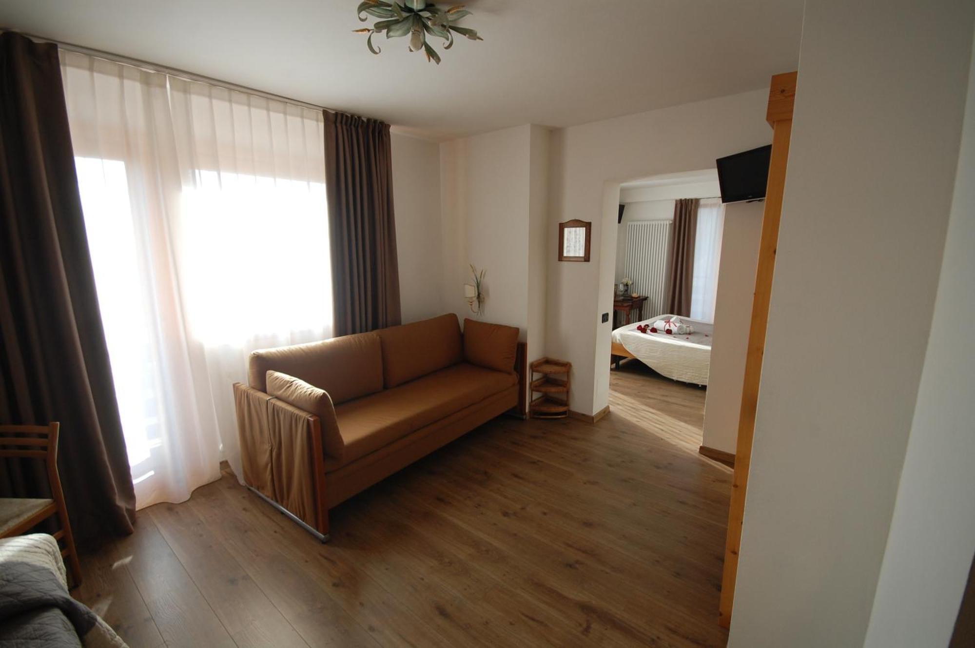 Chalet Fiocco Di Neve Pinzolo Room photo