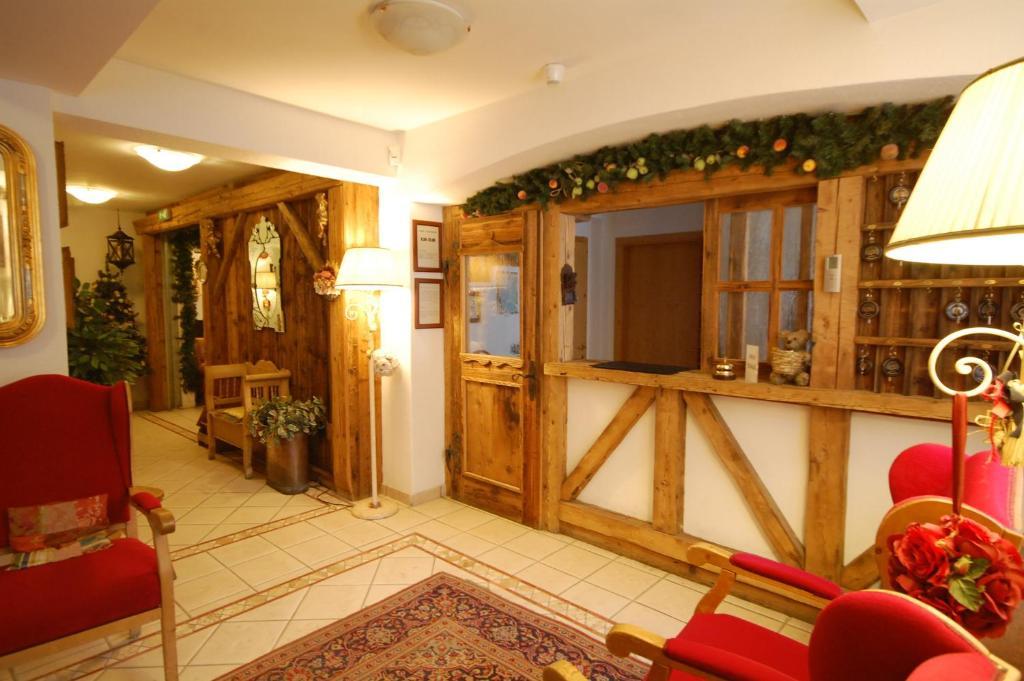 Chalet Fiocco Di Neve Pinzolo Exterior photo