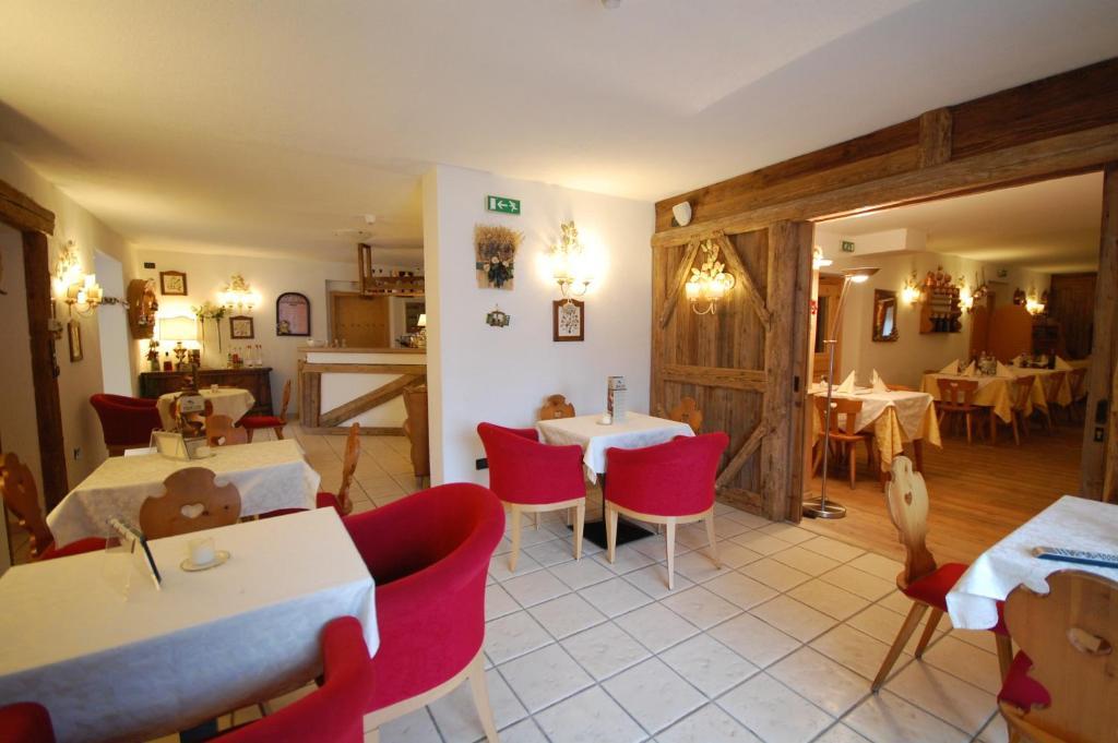 Chalet Fiocco Di Neve Pinzolo Exterior photo