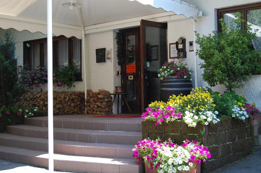 Chalet Fiocco Di Neve Pinzolo Exterior photo