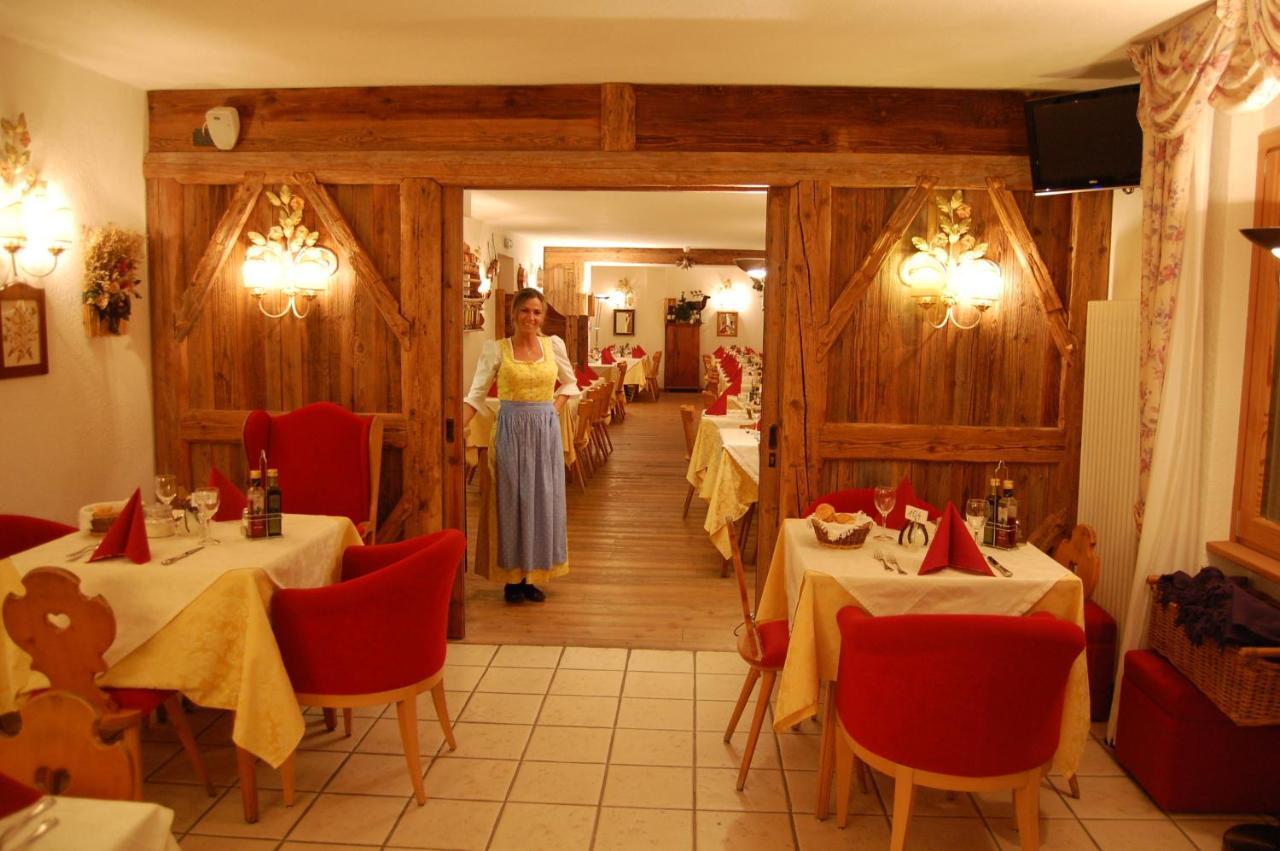Chalet Fiocco Di Neve Pinzolo Exterior photo